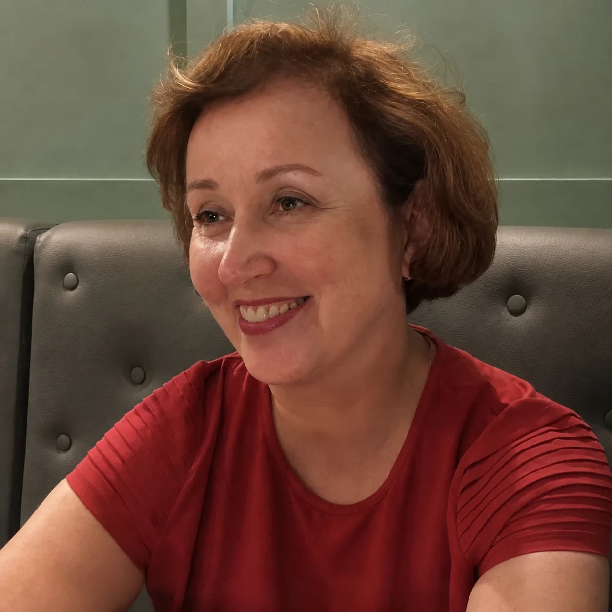 Адвокат Татьяна Анатольевна Зубарь